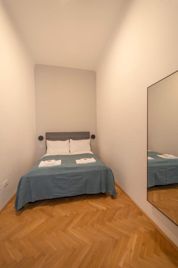 Josef'S Home I Premium Suite I Quiet & Central Wien Exterior foto